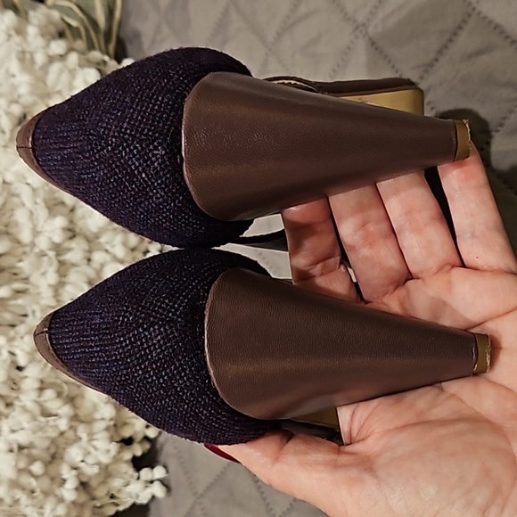 Pink Studio Heels - Picture 5 of 16